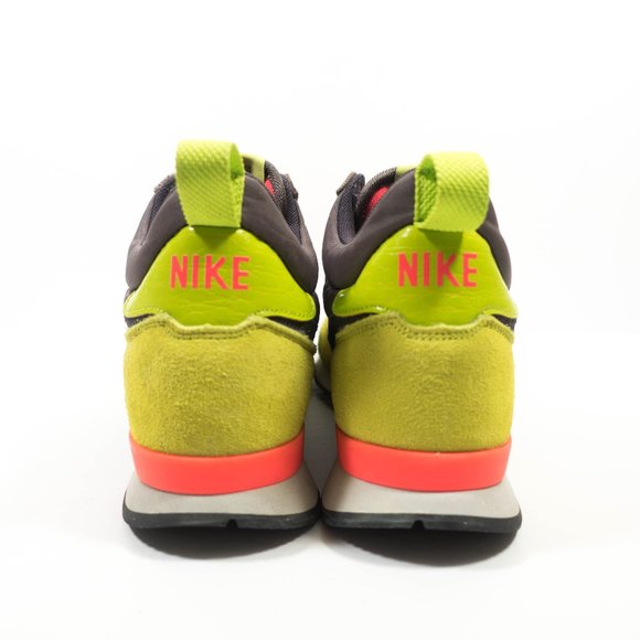 Nike Internationalist Mid Sneakers - Men's Size 8 - Picture 6 of 10